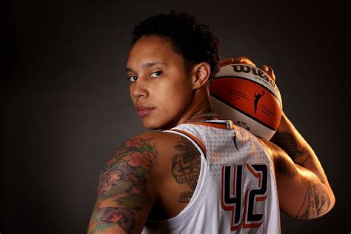 Brittany Griner's Gender Identity And Impact On Her Legal Case