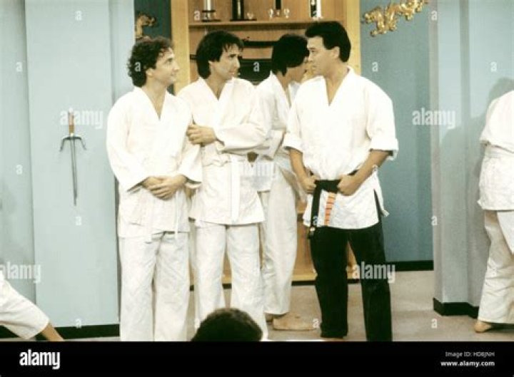 Unraveling The Mystery Of Bronson Pinchot's Kids