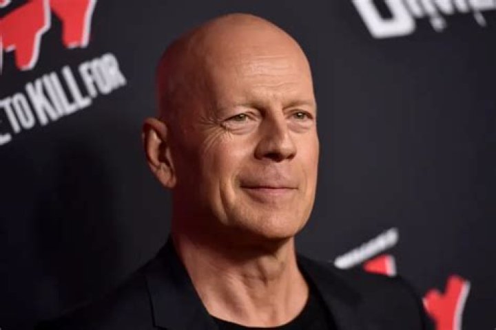 Bruce Willis' Astonishing Net Worth Revealed