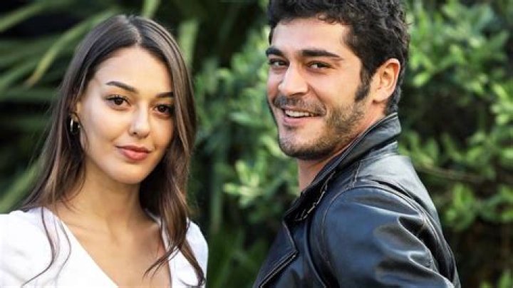 Dig Deeper: Uncovering The True Identity Of Burak Deniz's Wife