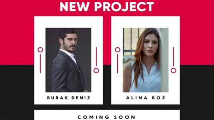 The Latest Buzz On Burak Deniz's Upcoming Projects: Stay Tuned!