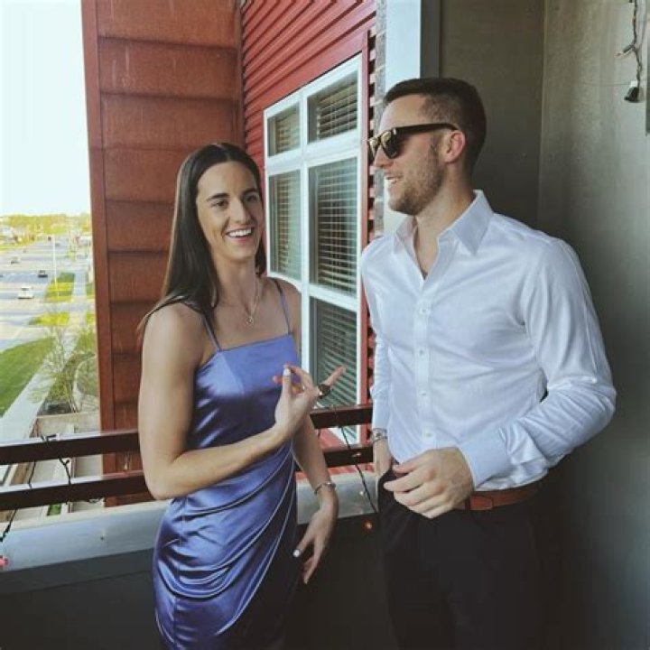 Caitlin Clark: A Male Identity In Women's Sports?