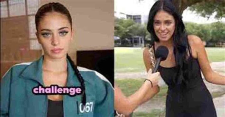 Camila Araju Leaked Tapes Surface, Causing Controversy