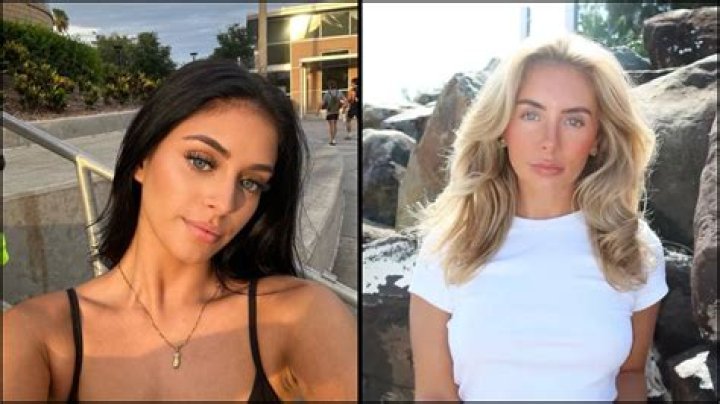 Camilla Araujo: Her Rise To The Peak Of Success