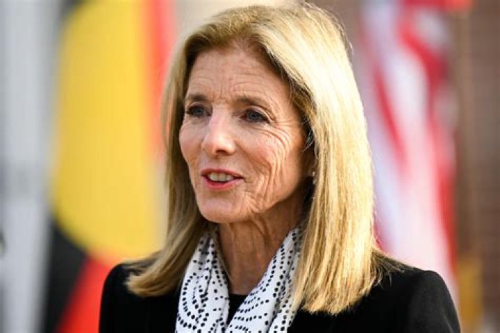 Caroline Kennedy's Illness: Latest Updates And News