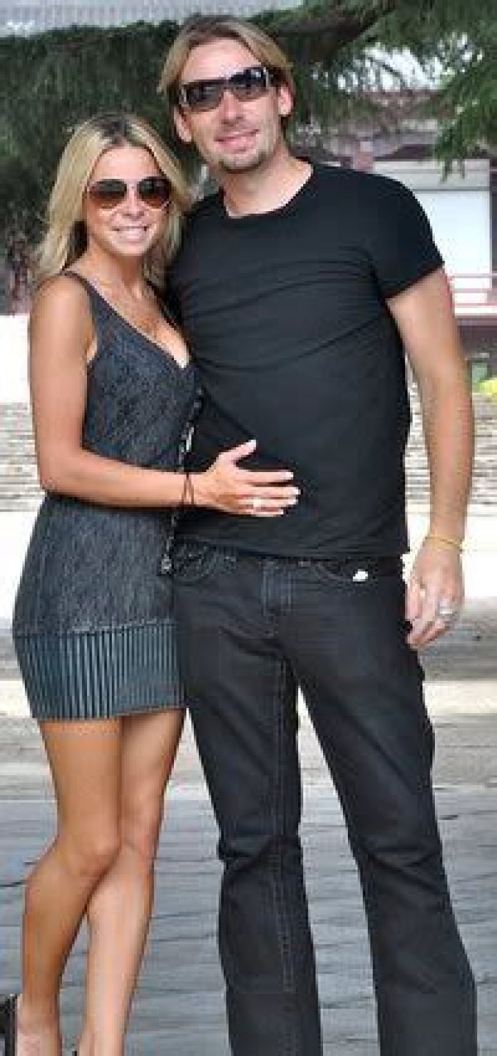 Exploring Chad Kroeger's Relationships: A Deep Dive Into The Rock Star's Love Life