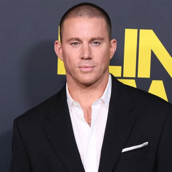 Channing Tatum's Weight Loss Journey: Unlocking The Secret To His Slim Physique