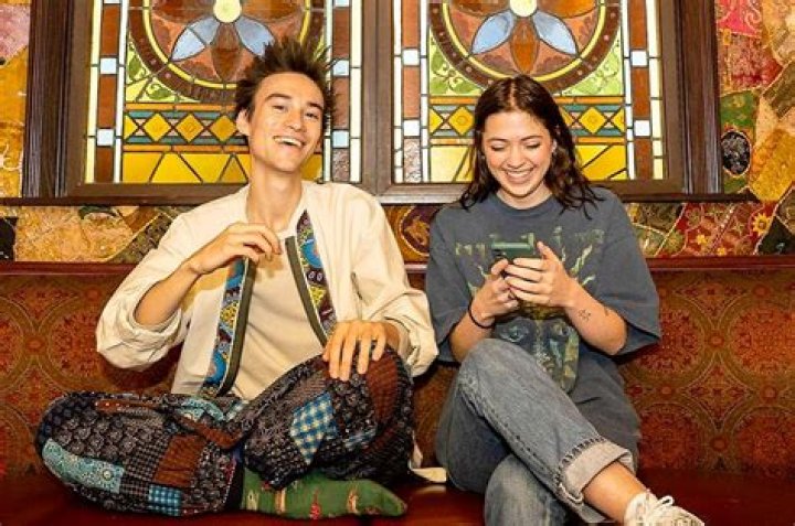 Chelsea Collier: The Versatile Talent Of The Collier Family