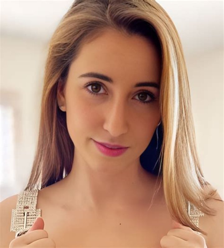 Discovering The Enigma: The World Of Christinakhalil