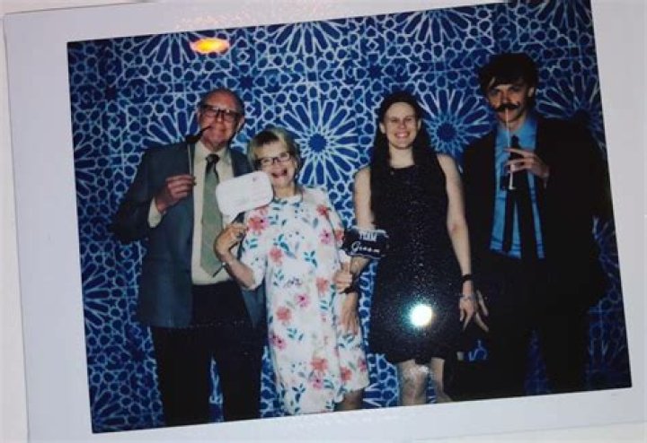 Discover The Names Of Christopher Briney's Talented Siblings