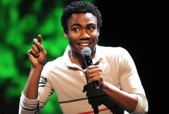 Unmasking The Genius Of Comedian Donald Glover