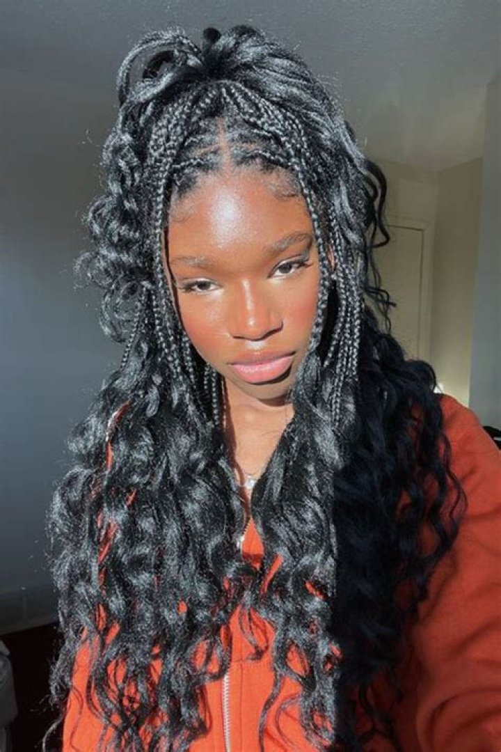 Curl Braids: The Ultimate Guide To A Stylish Look