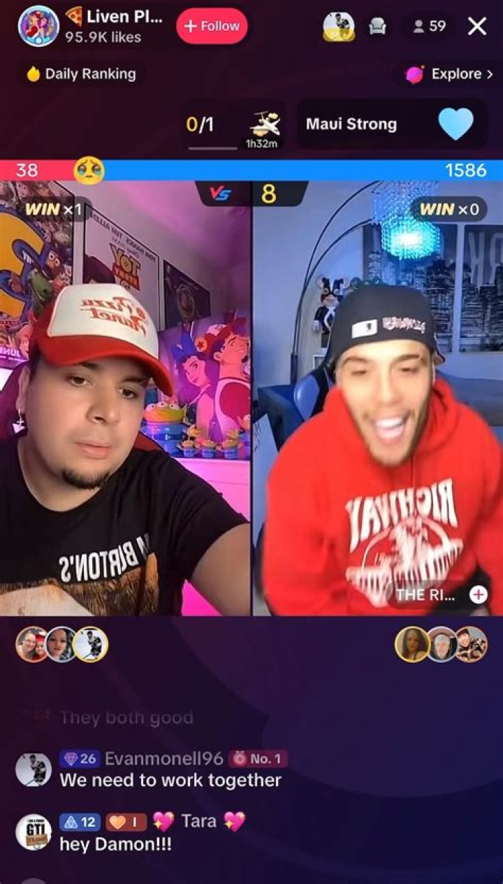 Unveiling The Life And Career Of Damon Liven