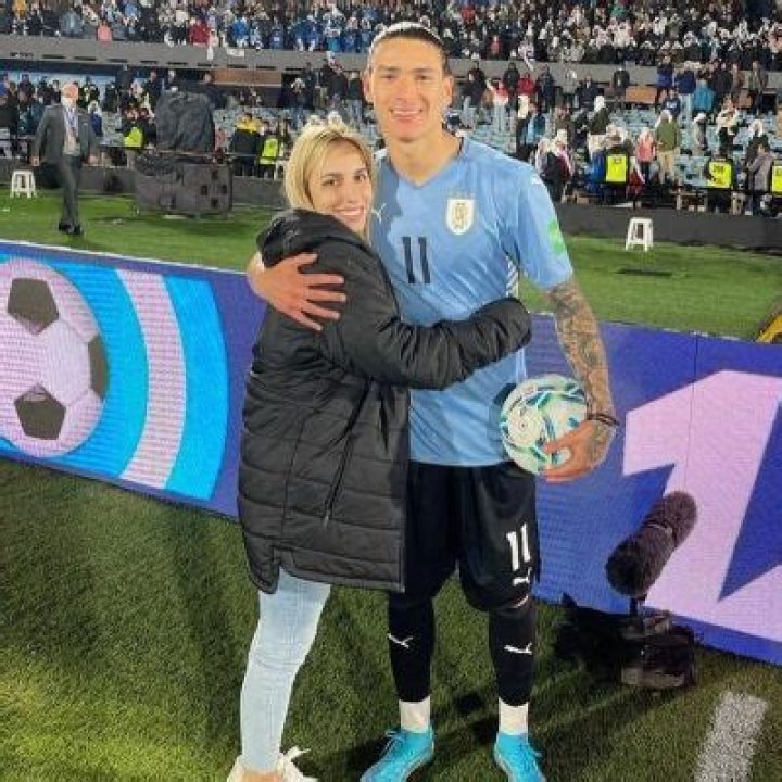 Darwin Nunez Ethnicity: Exploring The Ancestry Of The Uruguayan Striker