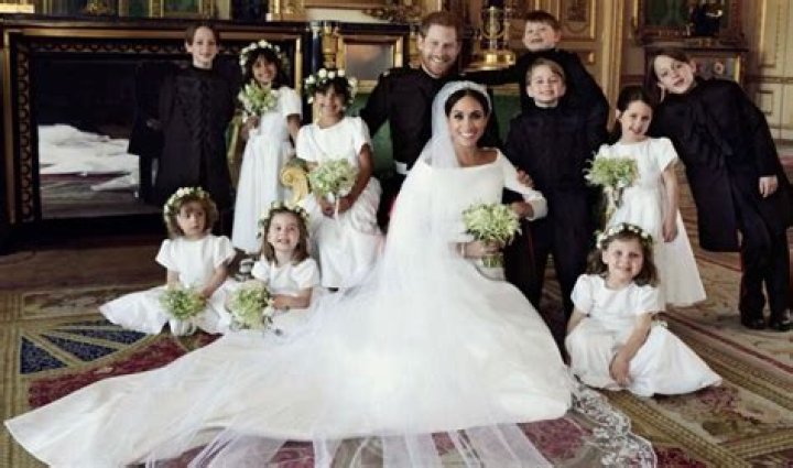 Capturing Love: The Enigma Of David Muir's Wedding Pictures