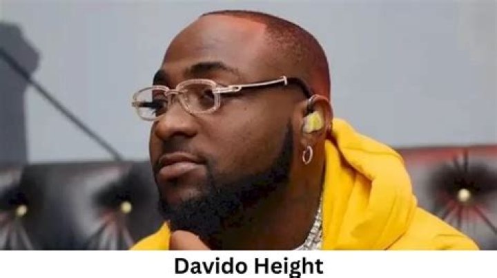 Unveiling The Mystique Of Davido: Height Ft And More