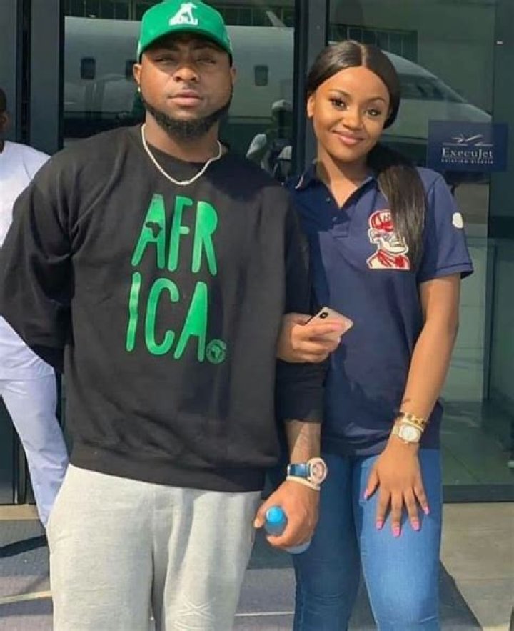Unveiling Davido's Height: The Dimensions Of A Musical Icon