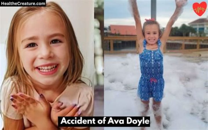 Tragic Loss: The Untimely Death Of Ava Doyle