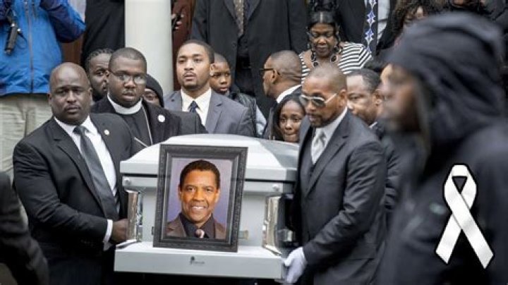 Denzel Washington: A Legacy Remembered Amidst Death Rumors