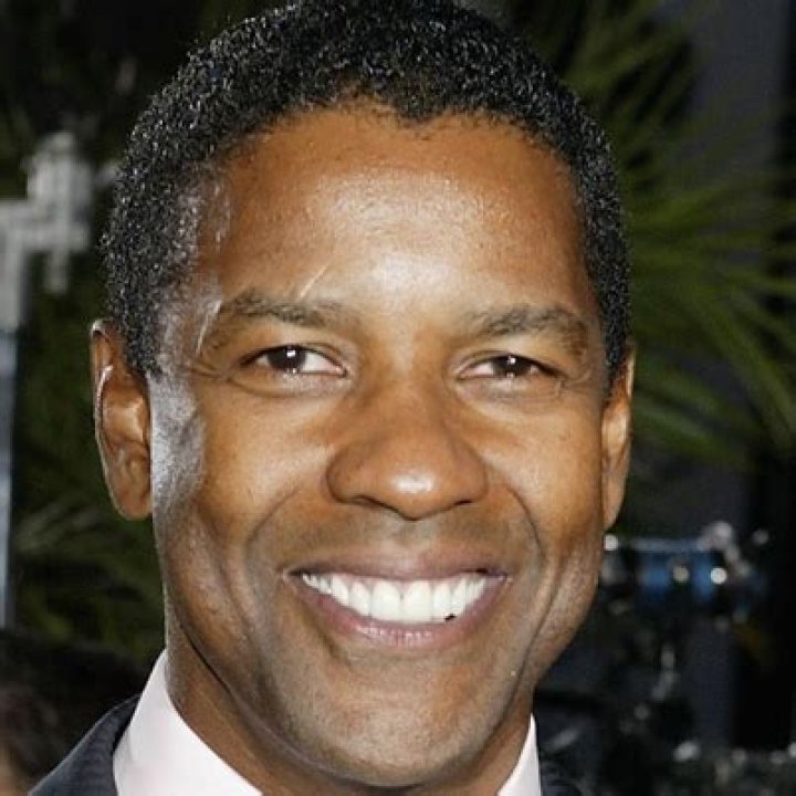 Denzel Washington: A Closer Look At His Political Views And The Republican Connection