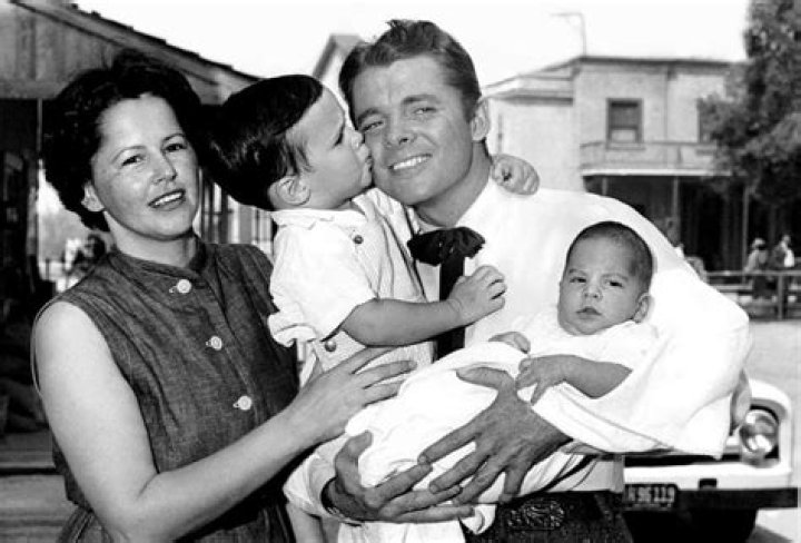 Exploring The Legacy: Did Audie Murphy Have Any Children Of His Own?