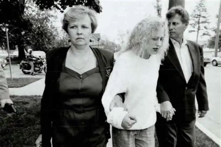 2023: Did Karla Homolka's Parents Grant Forgiveness?