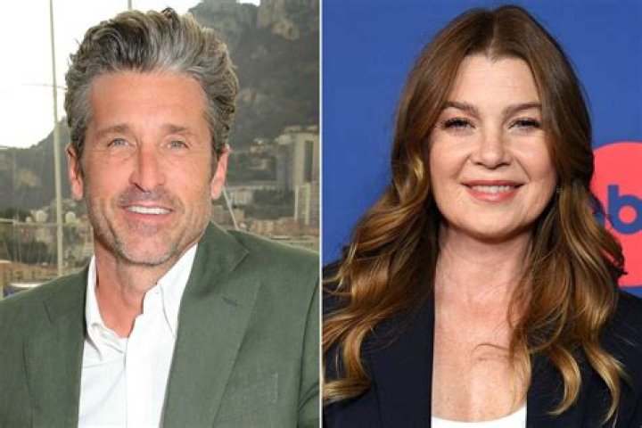 Did Patrick Dempsey And Ellen Pompeo Ever Date? The Truth Behind Their On-Screen Chemistry