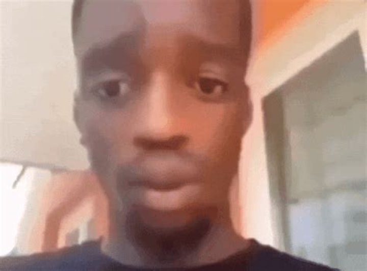 The Disappointed Face Meme: A Journey Through Expression And Emotion