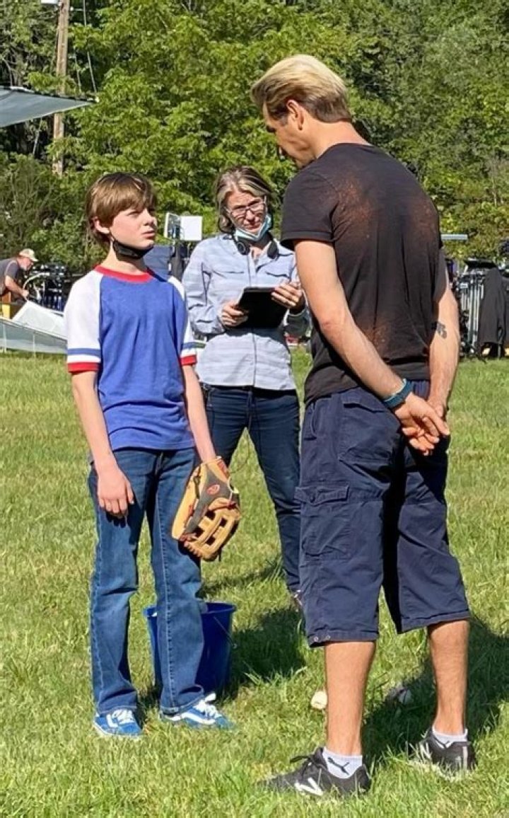 Exploring The Family Life Of Anthony Starr: Does He Have Kids?