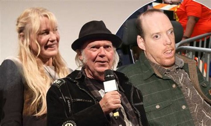 Exploring The Family Life Of Daryl Hannah: Does Daryl Hannah Have Children?