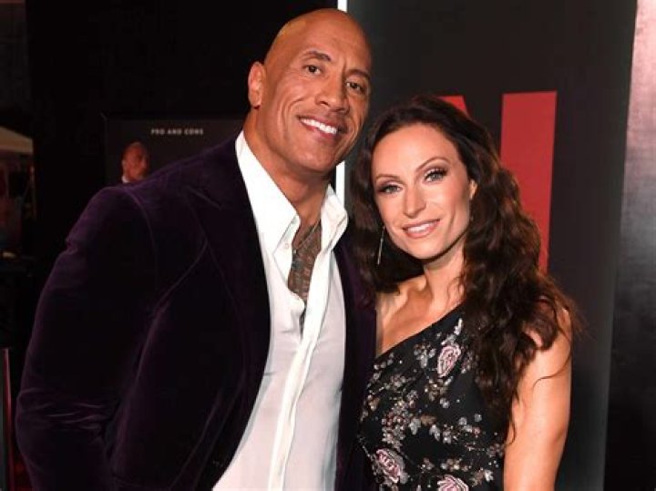 The Truth About Dwayne Johnson's Marital Status: Does He Have A Wife?