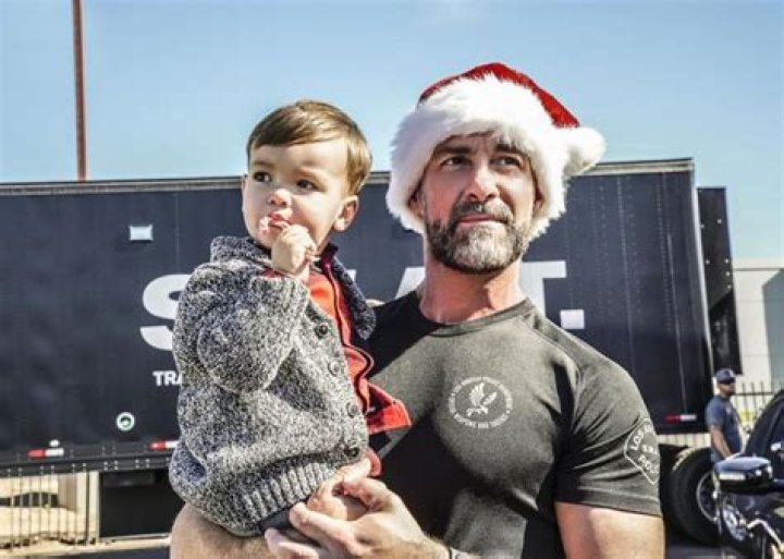 Exploring Jay Harrington's Family Life: Does He Have Kids?