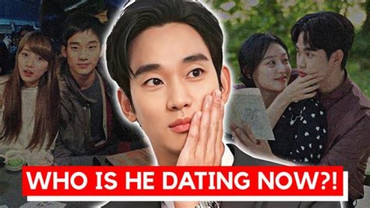The Untold Truth About Kim Soo Hyun's Love Life