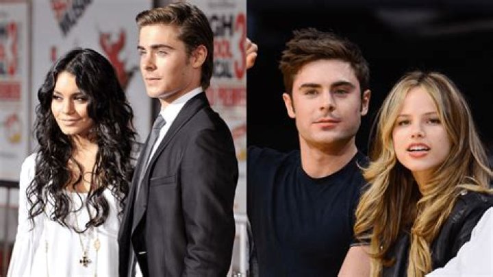 Unveiling Zac Efron's Relationship Status: Does Zac Efron Have A Wife?