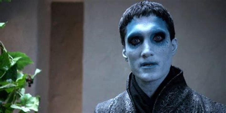 Unveiling The Charismatic Role Of Dominic Rains In Agents Of S.H.I.E.L.D.