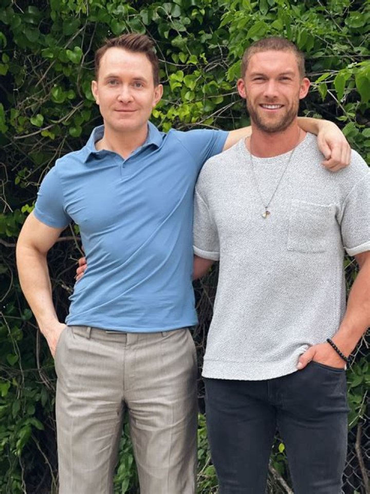 Douglas Murray: Uncovering The Truth About His Relationships