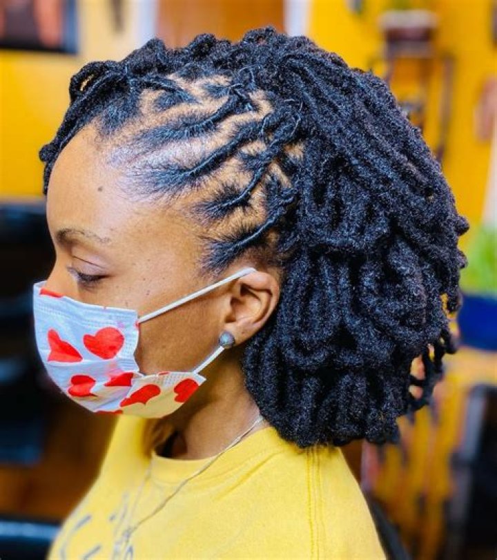 Captivating Dreadlocks Pictures: A Journey Through Style And Culture
