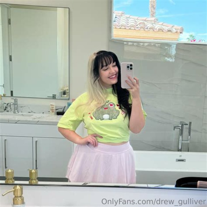 Unveiling The Mystery: Drew Gulliver OnlyFans Leak