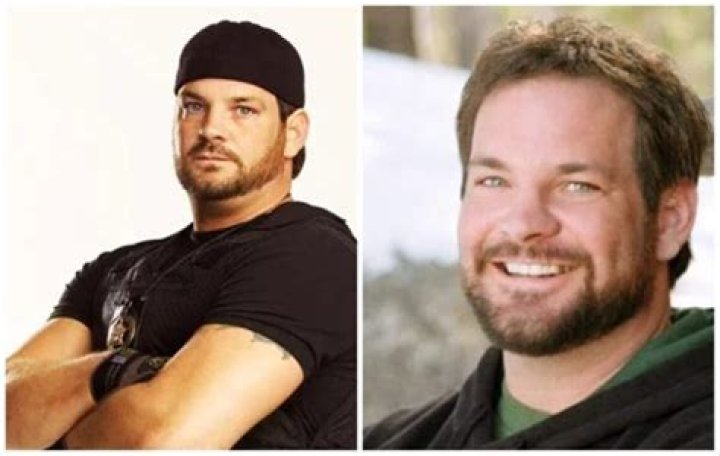 Unleashing The Life Of Duane "Dog" Chapman