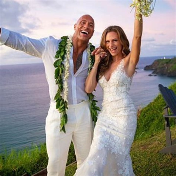 Dwayne Johnson's Marital Journey: Who Is His Current Spouse?