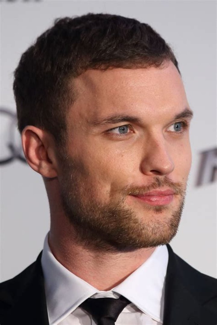 The Ultimate Guide To Ed Skrein: Biography, Movies, And More