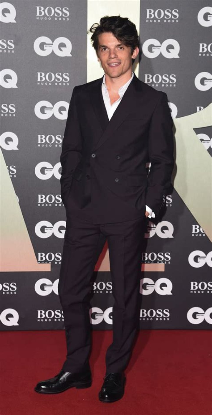 Unraveling The Mystery: Edward Bluemel Height In Feet