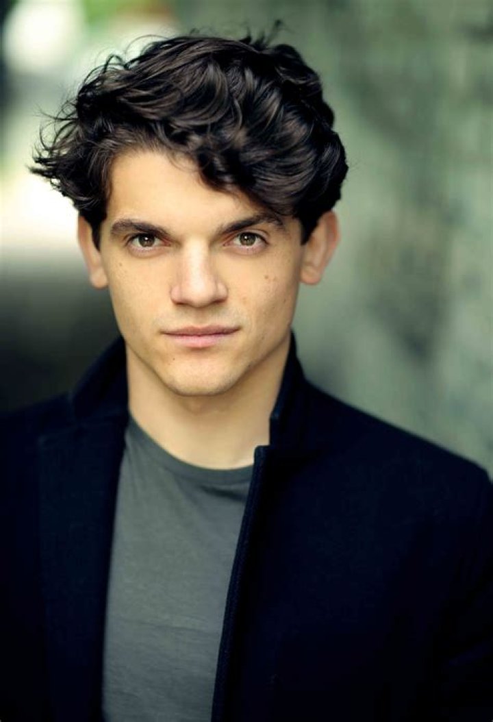 Unveiling Edward Bluemel's Role In The Crown