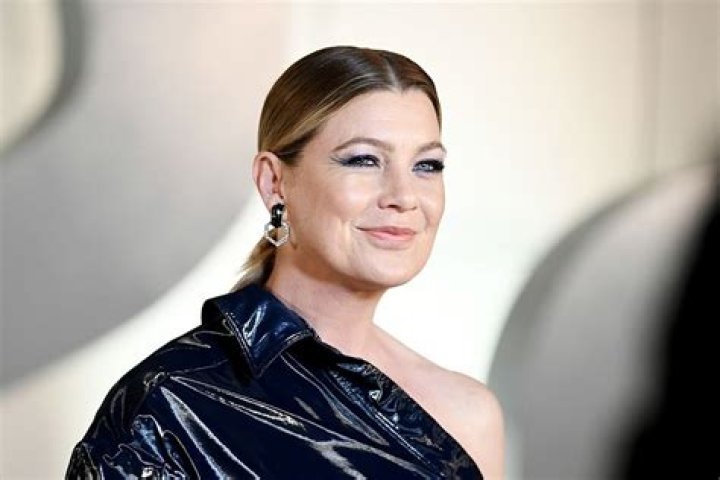 Ellen Pompeo: Understanding Her Height And More