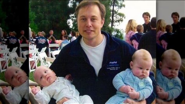Unraveling The Life Of Elon Musk's Son: Nevada Alexander Musk