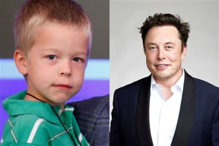 Elon Musk's Son Kai: A Glimpse Into The Life Of A Young Innovator