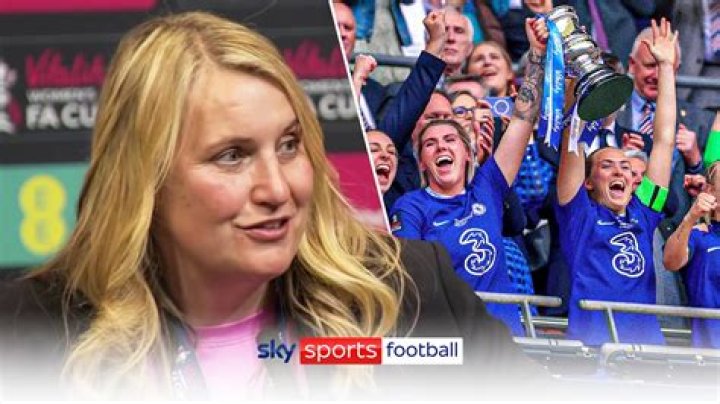 Discovering Emmay Hayes: A Multifaceted Talent