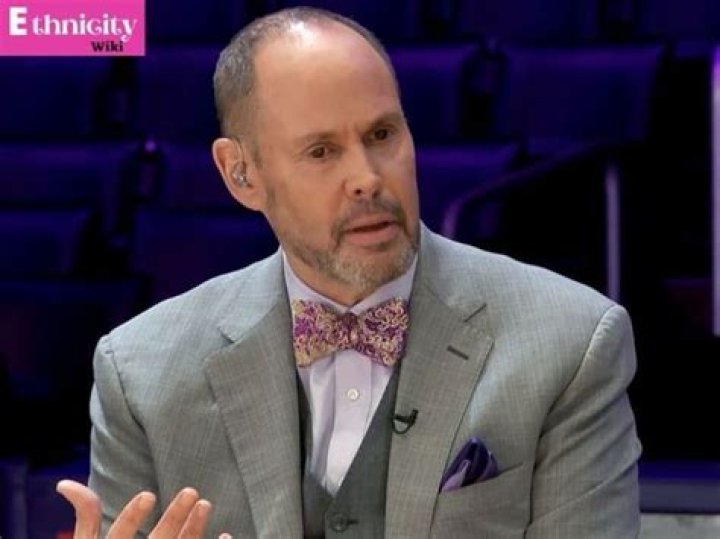 Unraveling Ernie Johnson Jr.'s Ethnicity: A Deep Dive Into His Heritage