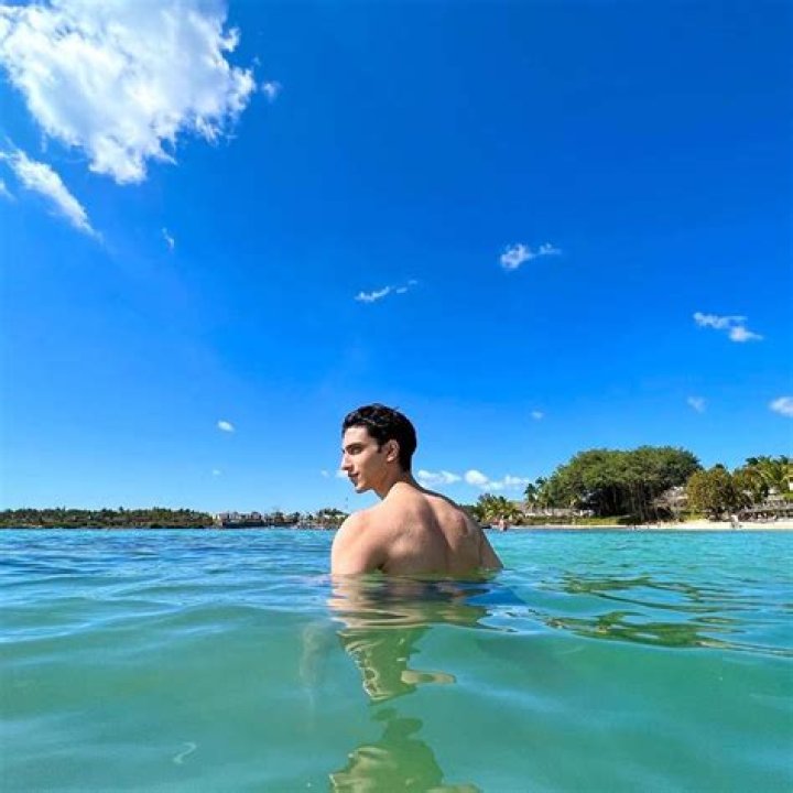 Discovering The Influence Of The Father Of Vedang Raina