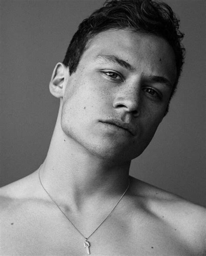 Finn Cole: The Rising Star Of The Screen